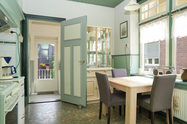Medium property photo - Lingedijk 9, 4155 BA Gellicum